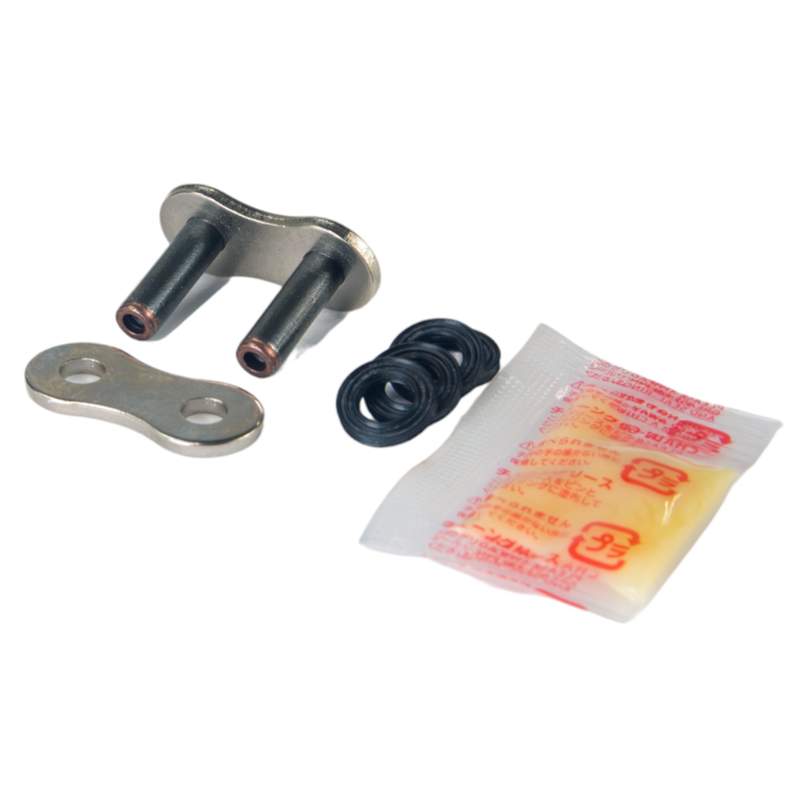 XREシリーズ SV520XRE-120L カシメタイプ シルバー - バイク