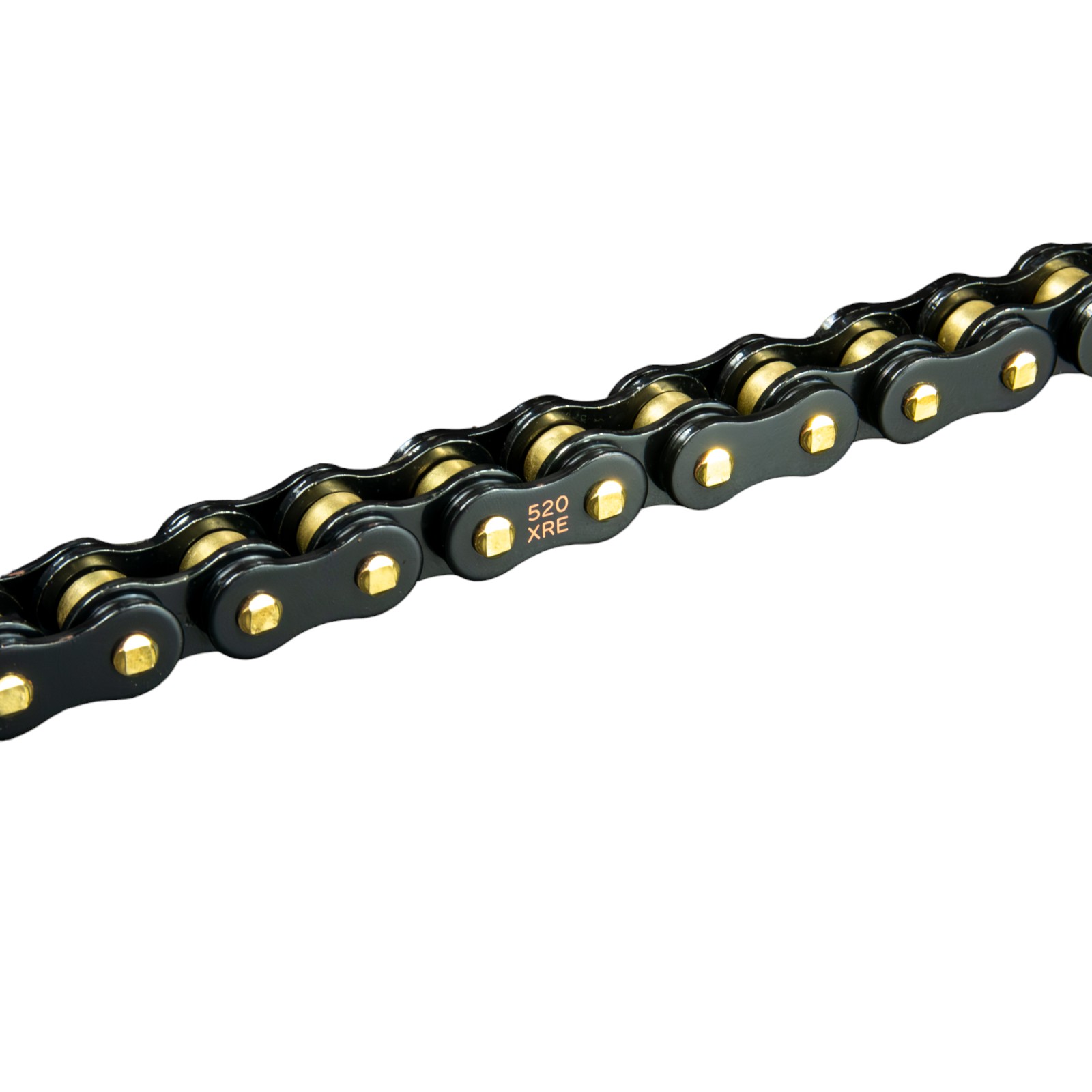 XREシリーズ BL520XRE-120L カシメタイプ ED.ブラック - バイク