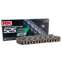 XREシリーズ SV525XRE-110L カシメタイプ シルバー - バイク