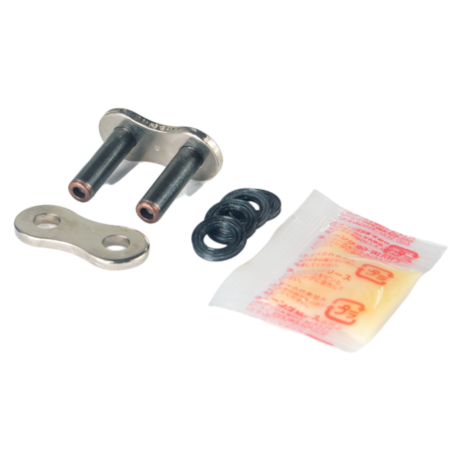 XREシリーズ SV525XRE-110L カシメタイプ シルバー - バイク