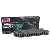 XREシリーズ GV530XRE-110L カシメタイプ ED.ゴールド - バイク