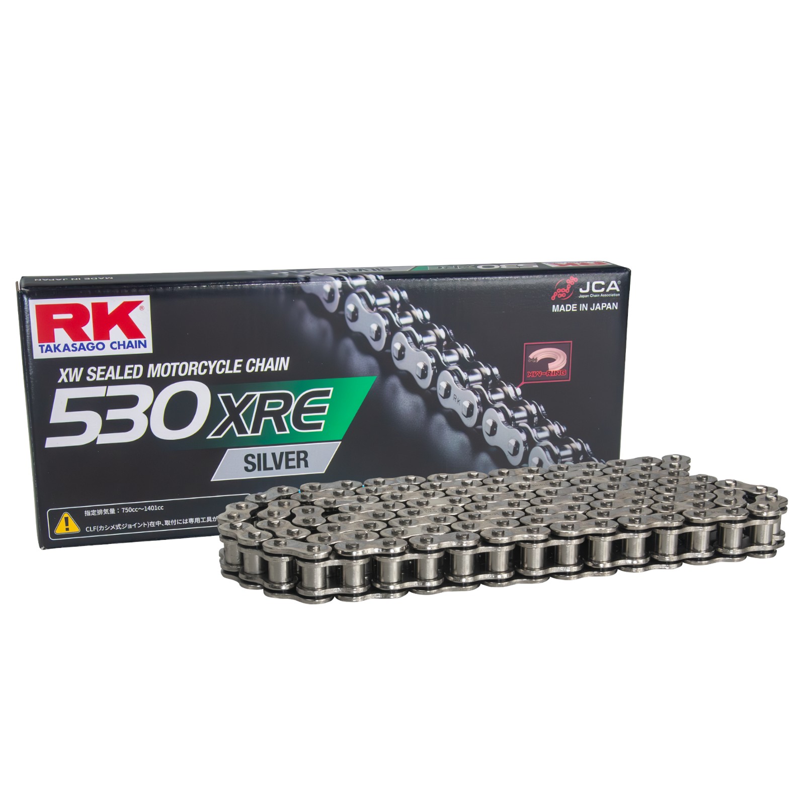 cher☆さん専用 XREシリーズ SV530XRE-50F カシメタイプ シルバー - バイク