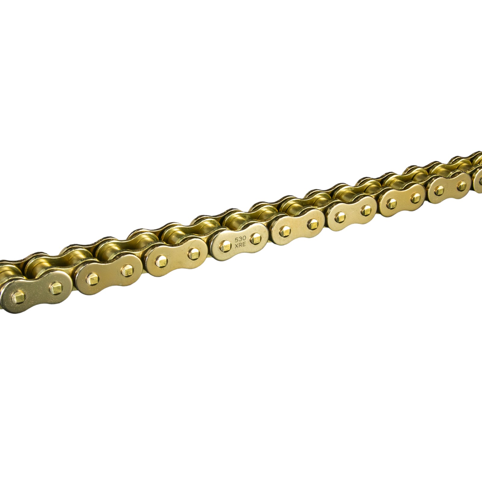 その他 be'CRIE XREシリーズ GV530XRE-110L カシメタイプ ED.ゴールド - バイク