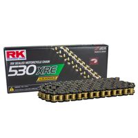 XREシリーズ SV530XRE-50F カシメタイプ シルバー - バイク