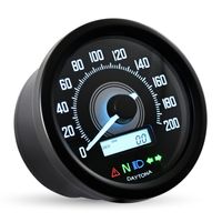 バイク ＞ 電装 ＞ スピードメーター・インジケーター類 - モトカスタム店