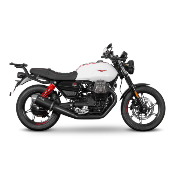 トップマスターフィッティングキット Moto Guzzi V7 Special/Special