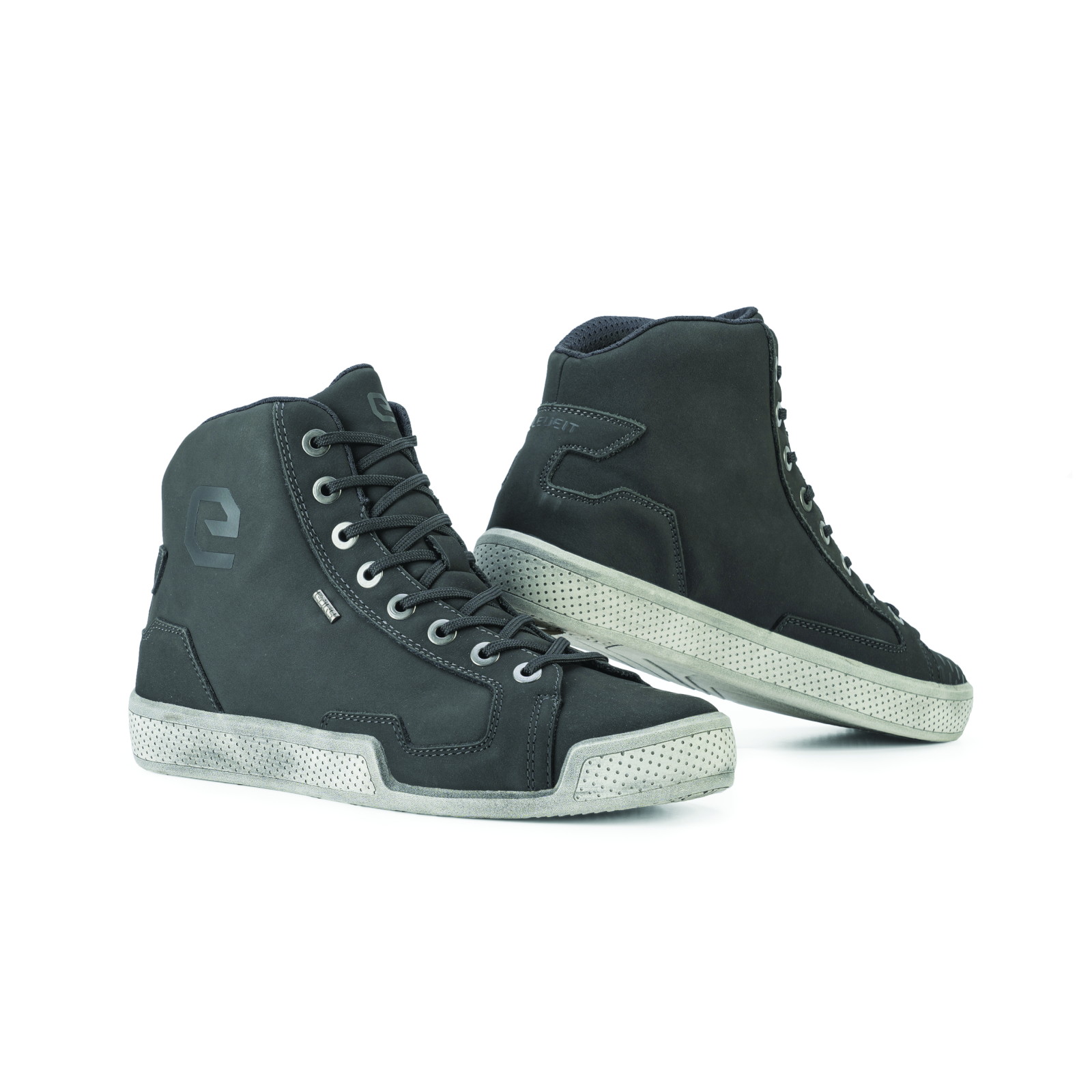 ANTIBES E-DRY DARK GREY