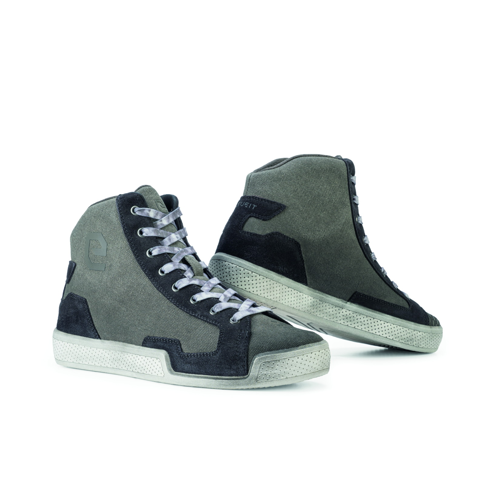 ANTIBES AIR CANVAS LIGHT GREY