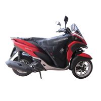 トリシティ125 | TRICITY125 ＞ SEC1J ＞ 外装