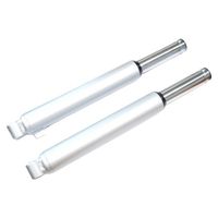 クレアスクーピー | CREA SCOOPY ＞ 足回り