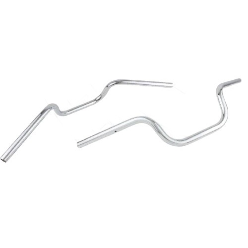 セミダウンハンドル モンキー125 - バイク