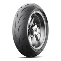 POWER 5 120/70ZR17 (58W) TL フロント - バイク