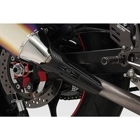 HAYABUSA （EJ11A） ＞ GSX1300RRQM5 ＞ マフラー （マフラーカバー