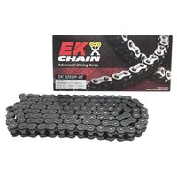 ZVXシリーズ 525ZVX3-110L スチール MLJ(カシメジョイント) - バイク