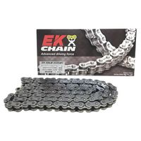 ZVXシリーズ 520ZVX3-112L スチール SLJ(スクリュージョイント) - バイク