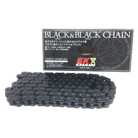 ZVXシリーズ 525ZVX3-124L ブラック/ブラック MLJ(カシメジョイント