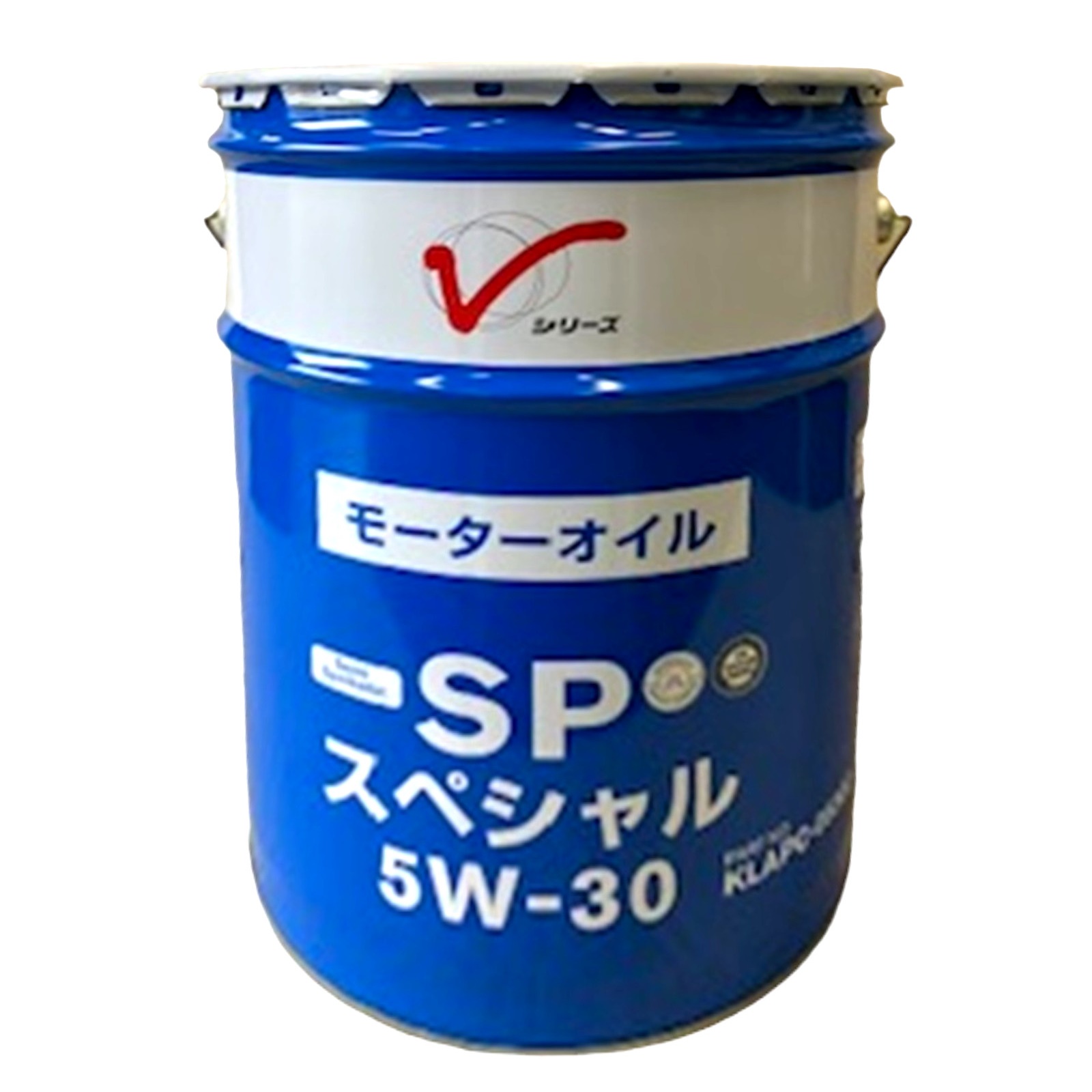 純正部品】SPスペシャル 5W-30 20L - 自動車