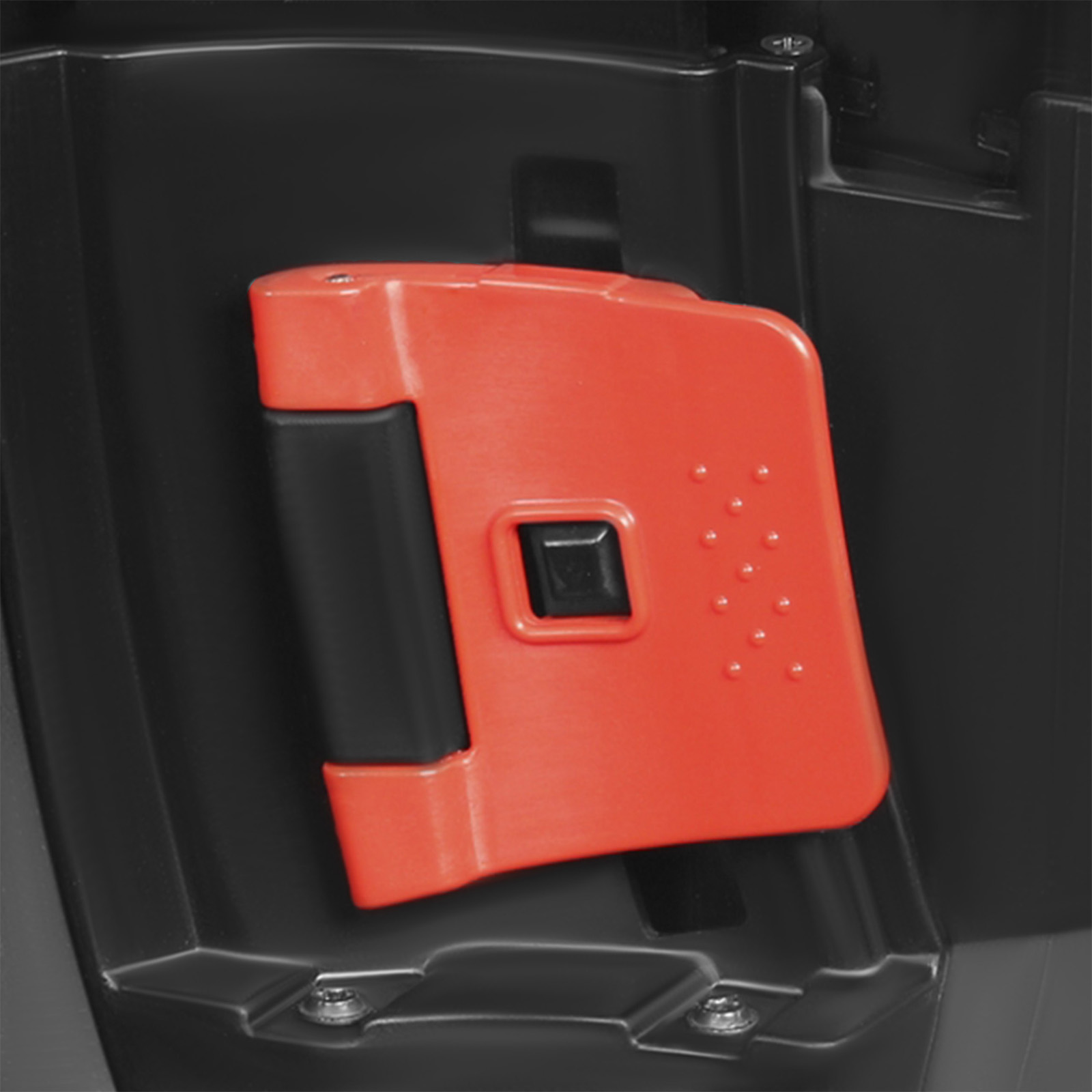 セット品】SH58X トップケース+フィッティングキット R1300GS(23-25