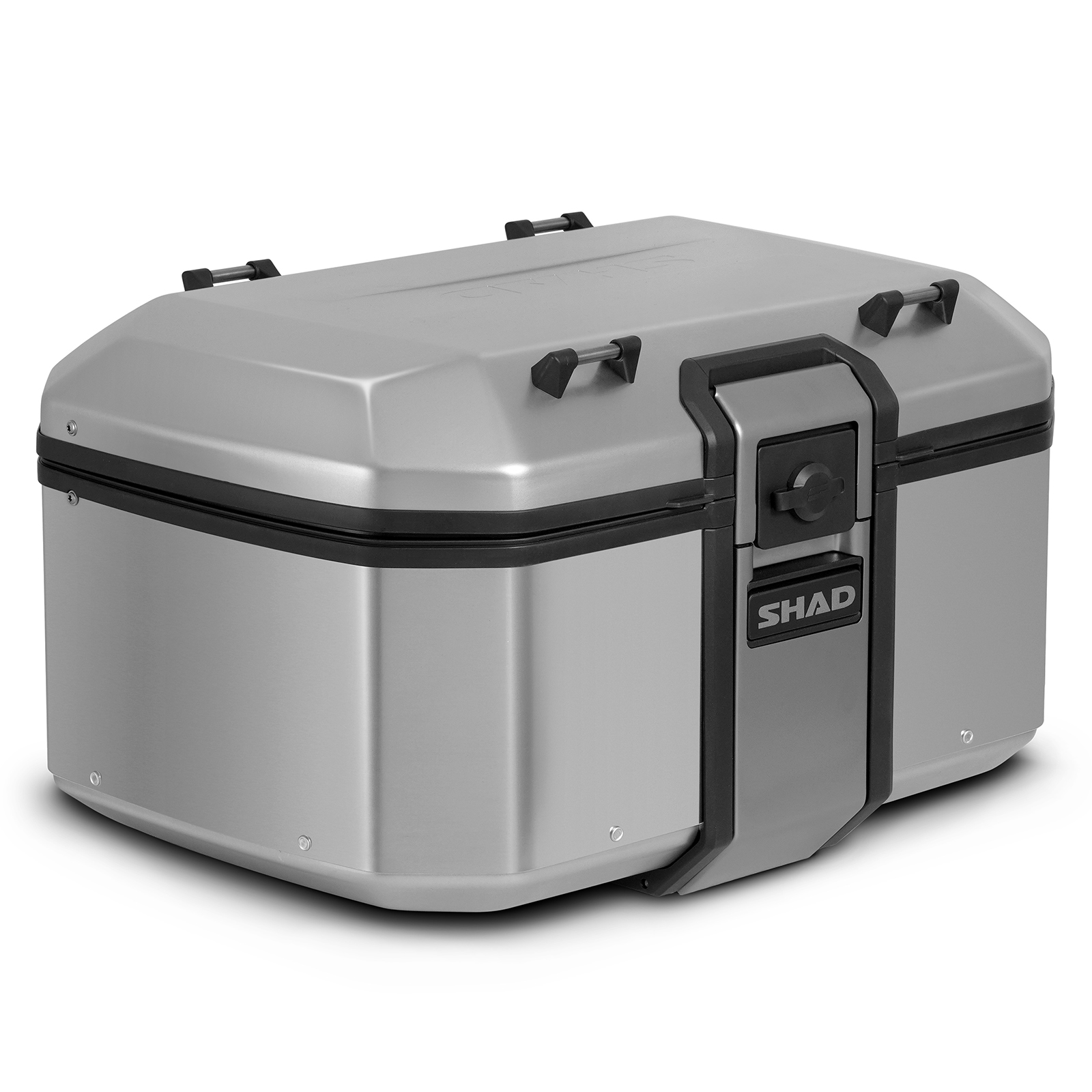 セット品】TR55 トップケース バックレスト セット - バイク