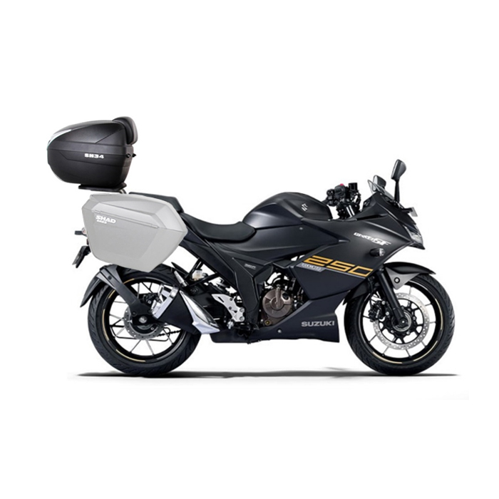 トップマスターフィッティングキット ジクサー250/SF250(21-25) - バイク