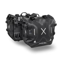 TR40 TERRA サイドバッグ 64L - バイク