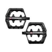 USヨシムラ CHILAO SS ペダル ラージ ブラック - 自転車