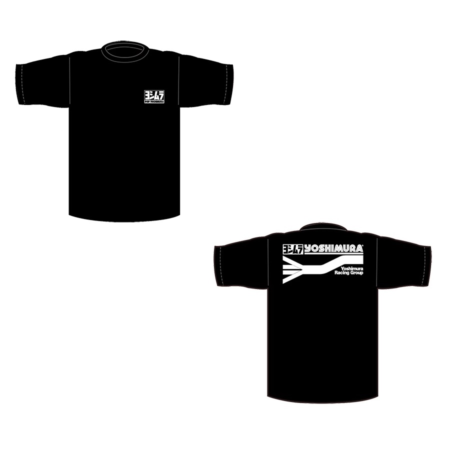 Tシャツ The Original 4-1 Exhaust System ブラック 2XL - バイク