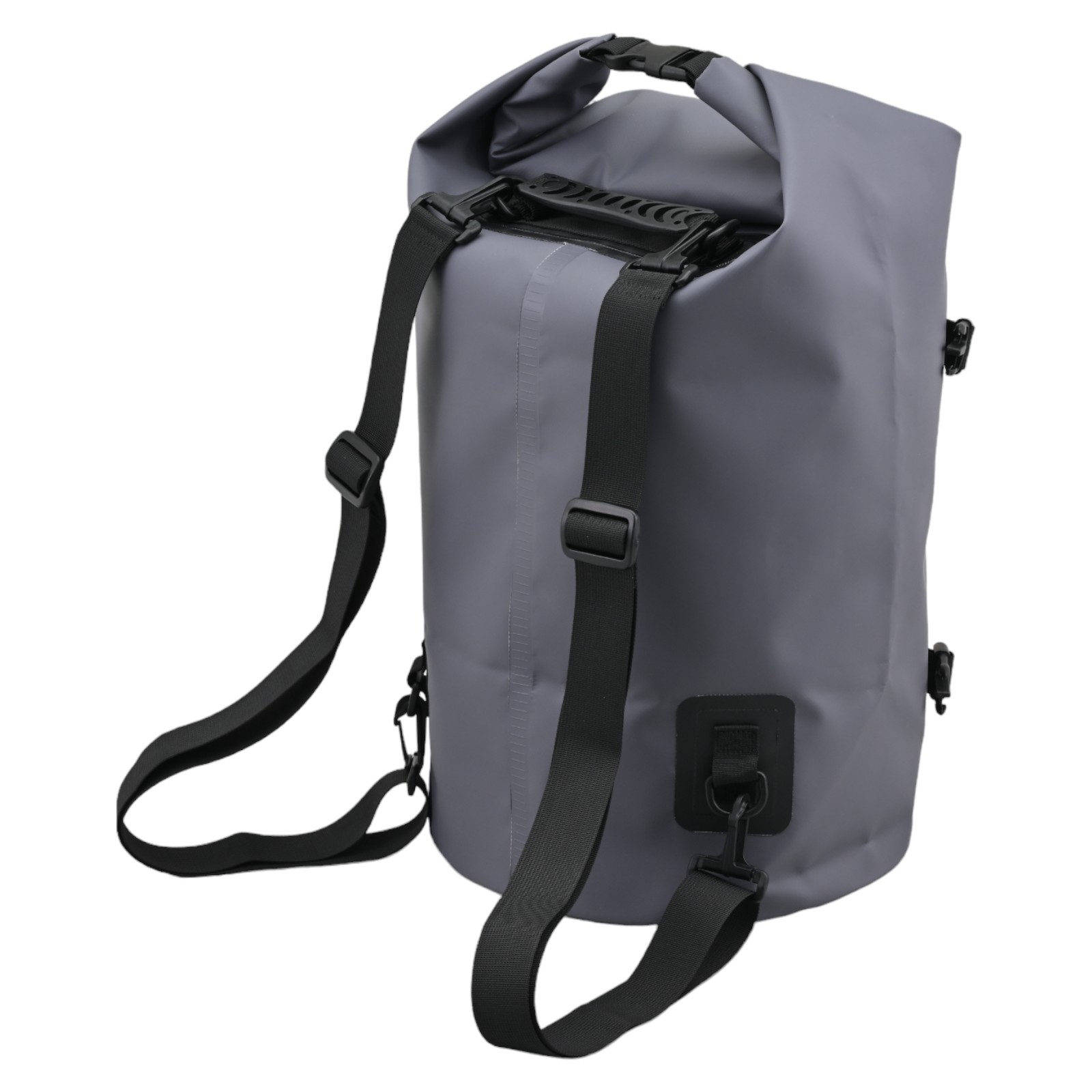 DH-766 防水バックパック グレー 30L - バイク