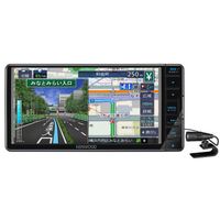 MDV-D311 彩速ナビ ワンセグ7V型/180mmモデル - 自動車