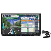 ケンウッド MDV-D311 カーナビ 未使用 【ハンズクラフト宜野湾店】