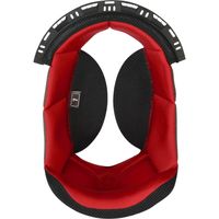 WINS A-FORCE RS Lサイズ（XLサイズのチークパッド有） ヘルメットのサイズについて｜サポート｜ウインズジャパン