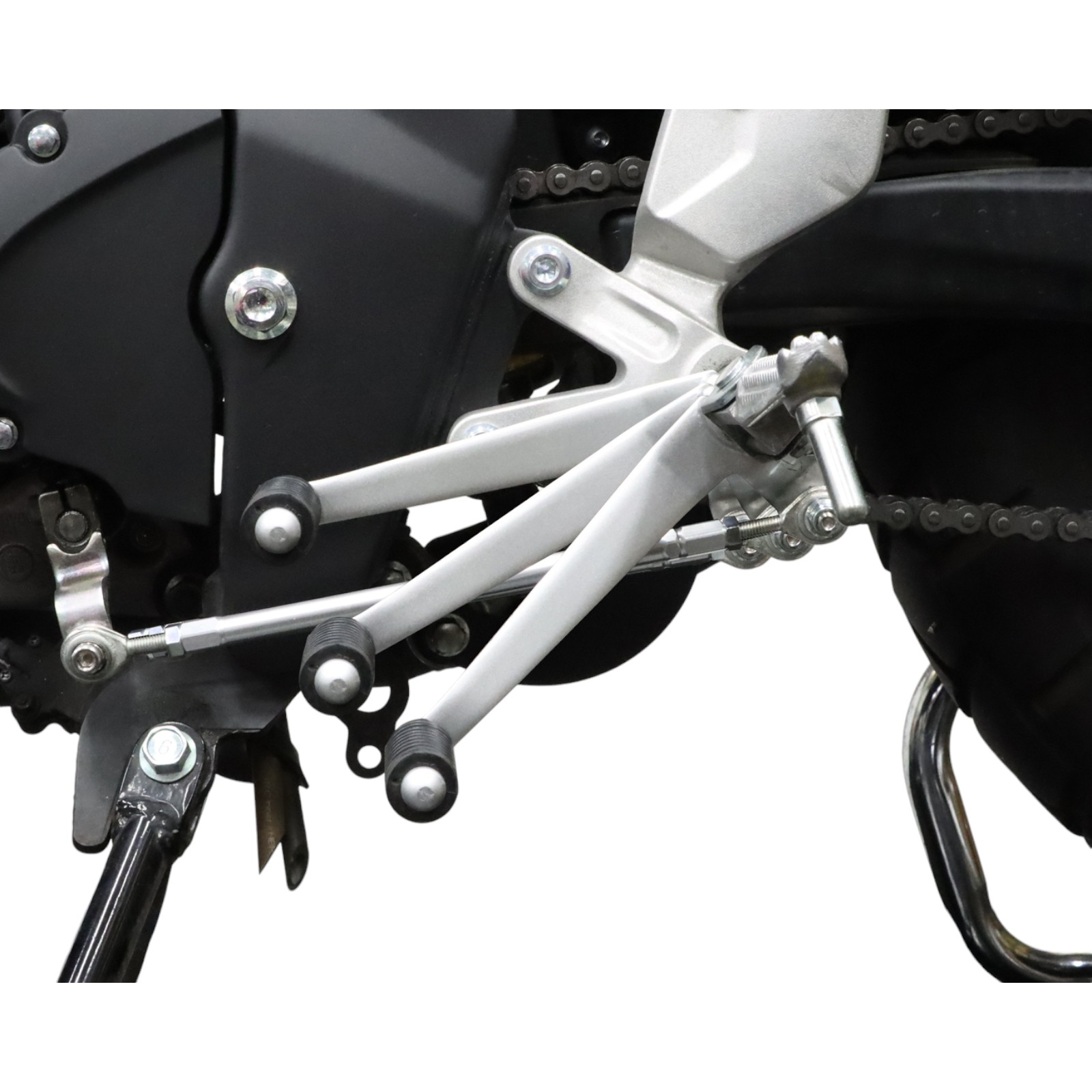 シフトロッドキット XSR125 - バイク