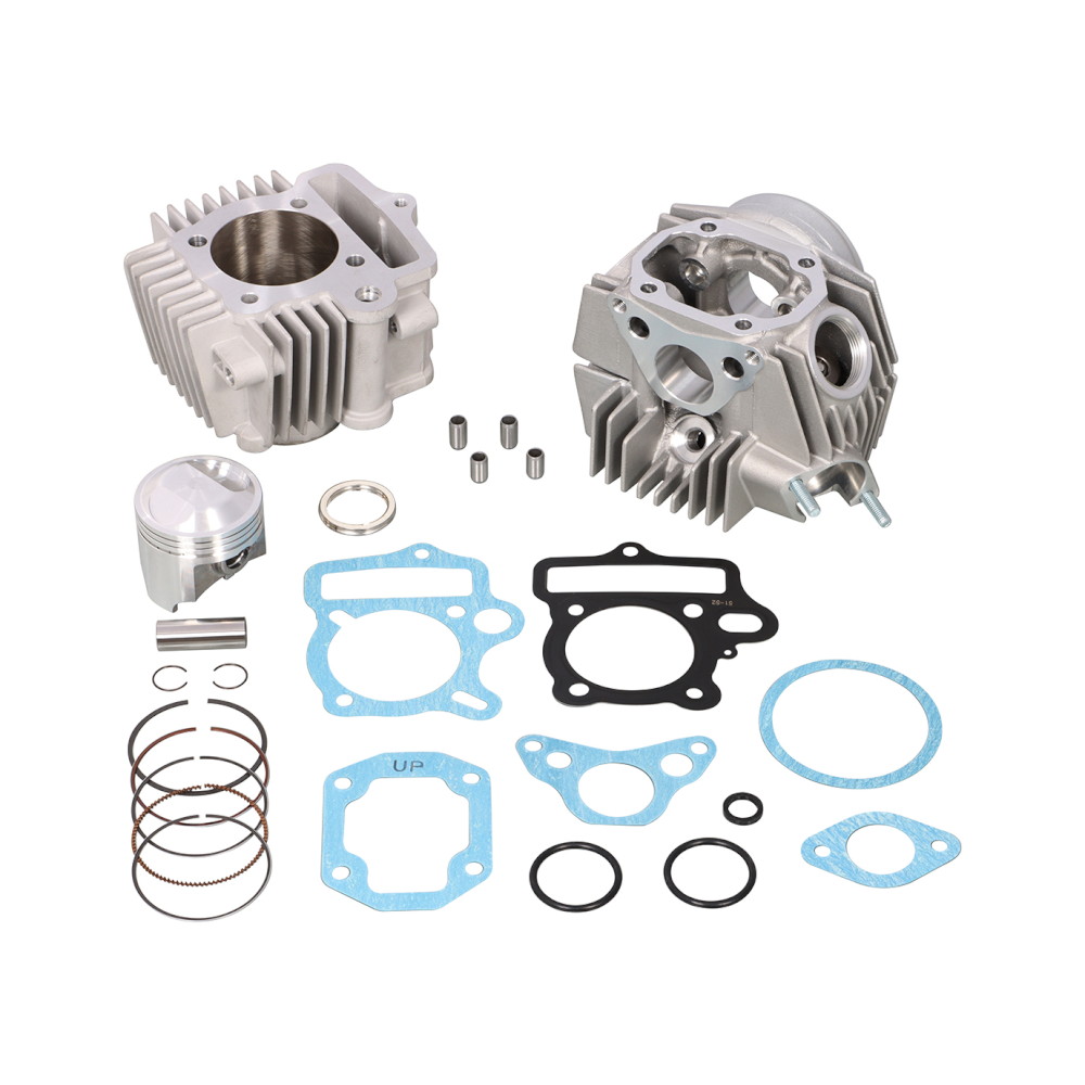 88cc STD-タイプ2 ボアアップKIT モンキー/ゴリラ - バイク