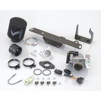 ビッグスロットルKIT スーパーカブ110/クロスカブ110 - バイク