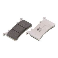 ZD-9031CT シンタードメタルスポーツパッド - バイク
