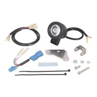 LEDシャトルビーム追加KIT クリア CT125 ハンターカブ - バイク