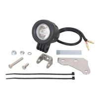 LEDシャトルビーム追加KIT ライムイエロー CT125 ハンターカブ - バイク