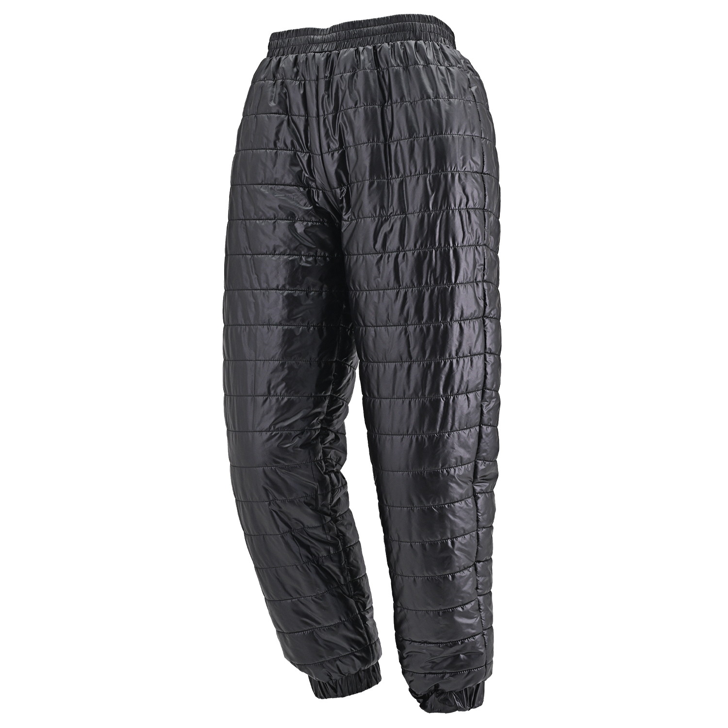 DP-007 ウィンタープロテクターインナーパンツ ブラック S - バイク