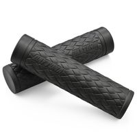 グリップ GRIPPY GRIP GG-D-GRID エンド非貫通 φ25.4用 全長127mm