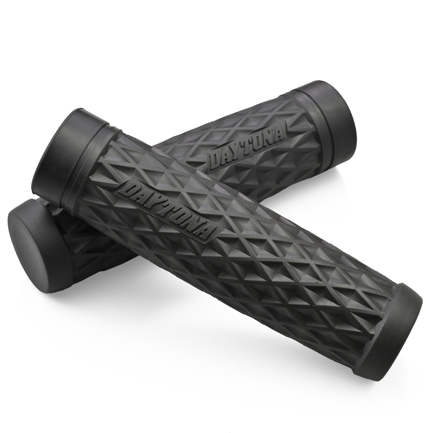 グリップ GRIPPY GRIP GG-D-GRID エンド非貫通 φ25.4用 全長127mm