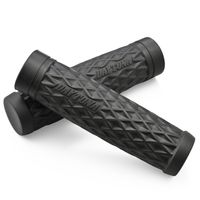 グリップ GRIPPY GRIP GG-D-GRID エンド非貫通 φ25.4用 全長127mm