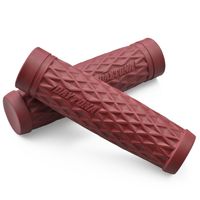 グリップ GRIPPY GRIP GG-D-GRID エンド非貫通 φ25.4用 全長127mm