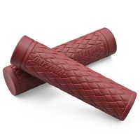 グリップ GRIPPY GRIP GG-D-GRID エンド非貫通 φ25.4用 全長127mm