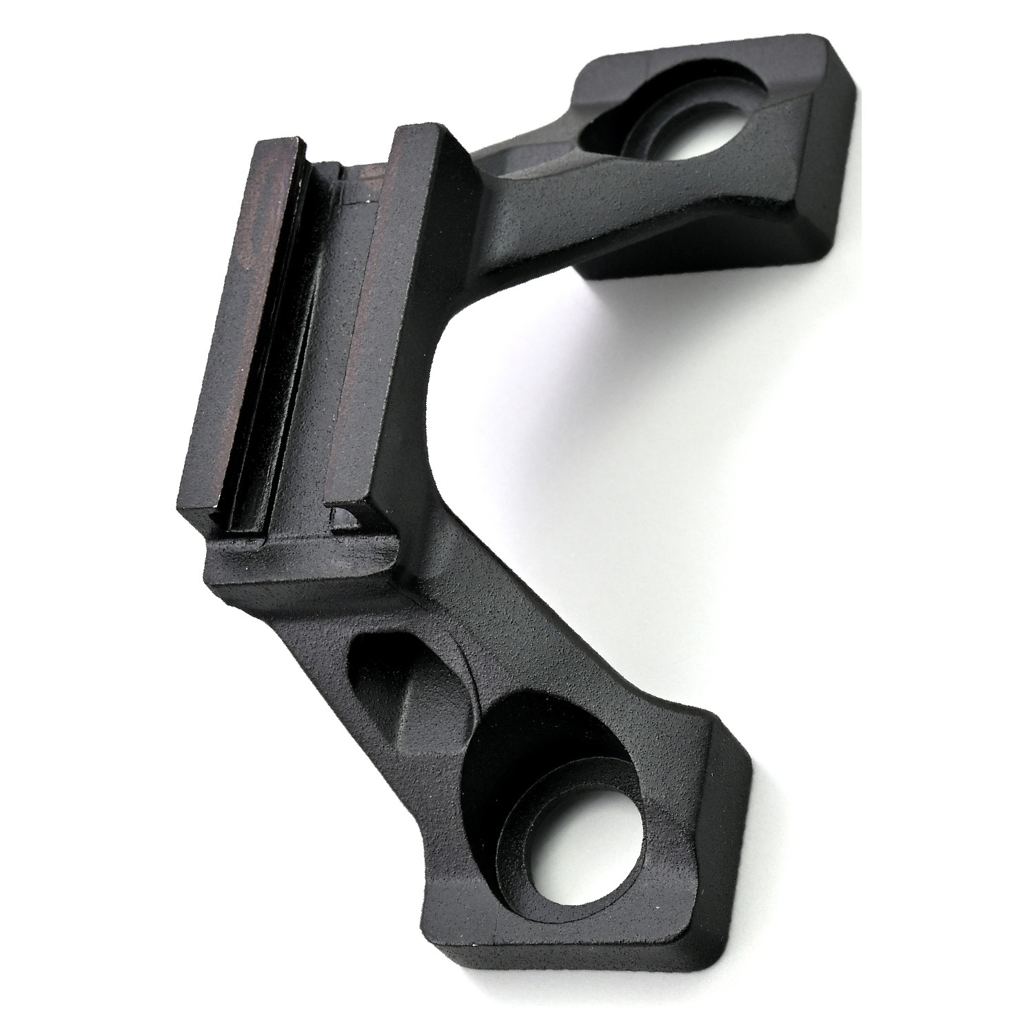 Aマウント 補修部品 モトスマートモニター用 - バイク