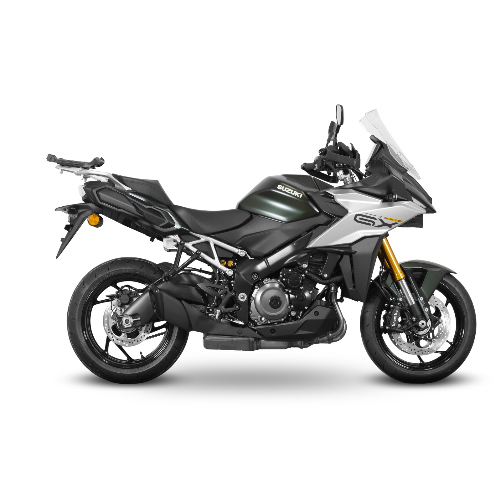 トップマスターフィッティングキット GSX-S1000GX(24-26) - バイク