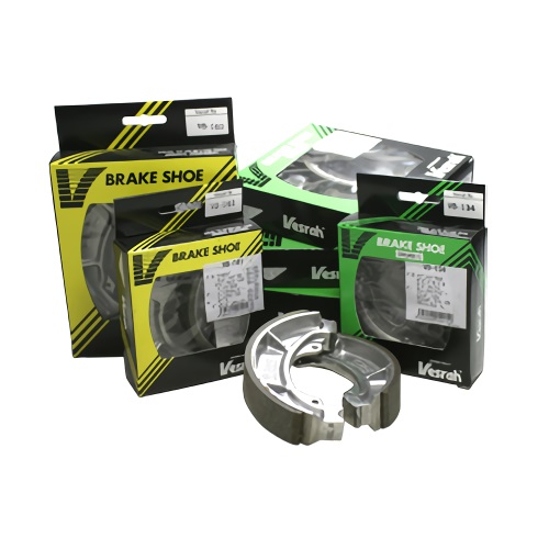 VB-420 ブレーキシュー Kawasaki互換　ベスラ VB-420 ブレーキシュー Kawasaki互換 ベスラ jline_vesra-vb-422