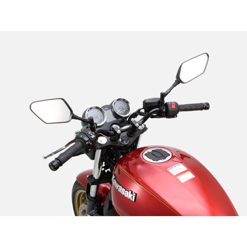 w650専用ハリケーン製ハンドル 商品 – ハリケーン-大阪単車用品工業株式会社-