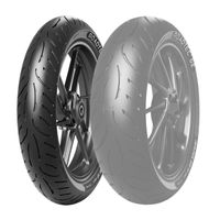 Ninja ZX-4R SE ＞ タイヤ