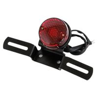 ca1791 LEDテール スモークレンズ ハンターカブ CT125 - バイク