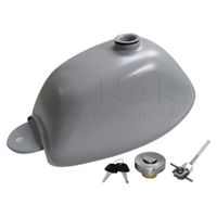 モンキー　4lアルミタンク　外装セット モンキー セール特価 MONKEY 4L燃料タンク ガソリンタンク